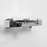 Термостатический смеситель для ванны с душем WASSERKRAFT ALME 1511 THERMO 1511T